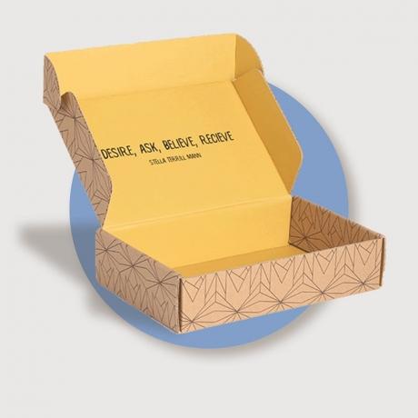 Grow Your Business With ICB’S Best Custom Mailer Boxes